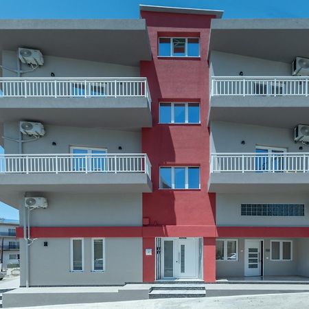 Апартаменты Dodonis Bld Ираклион Экстерьер фото