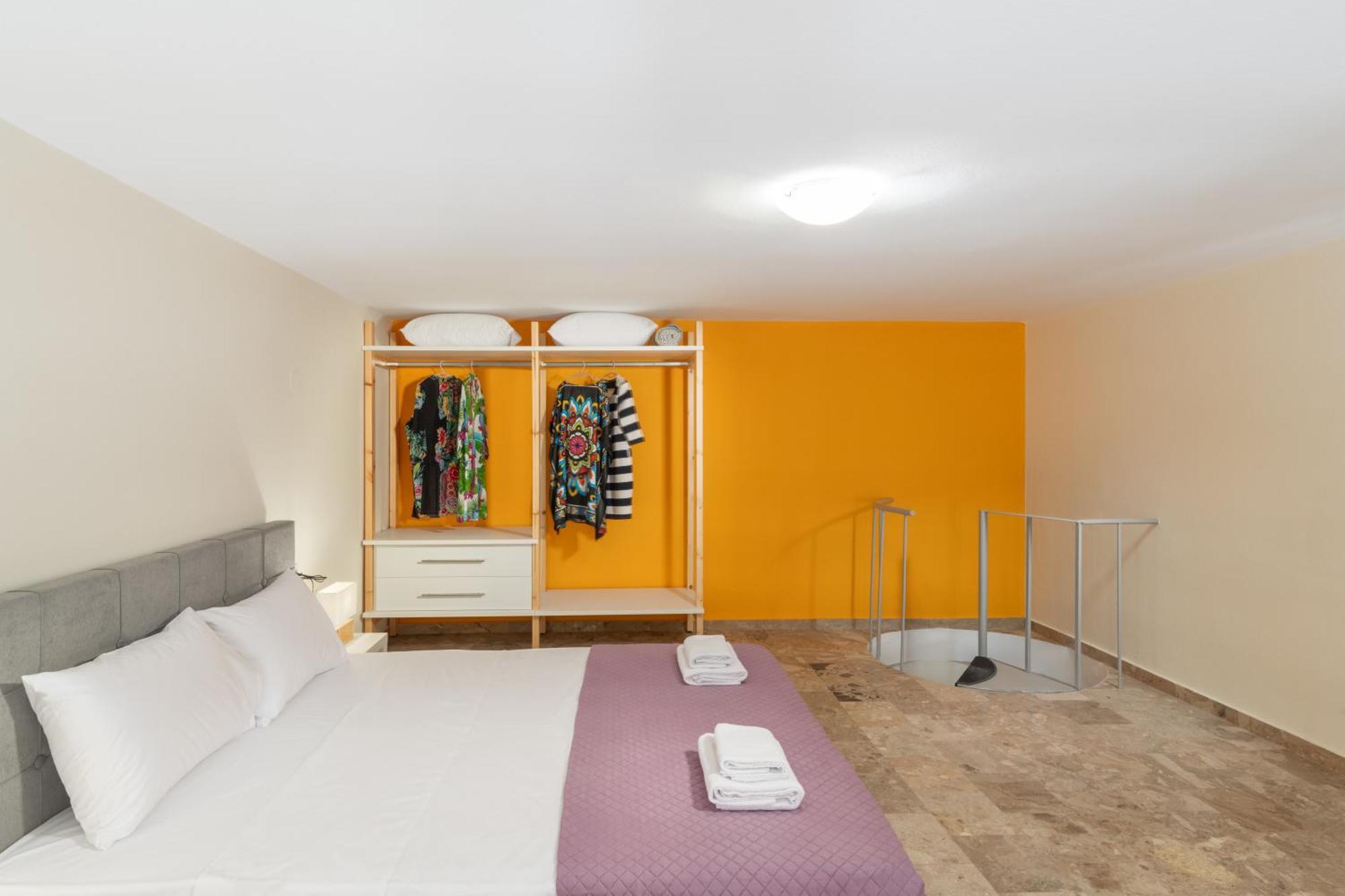 Апартаменты Dodonis Bld Ираклион Экстерьер фото