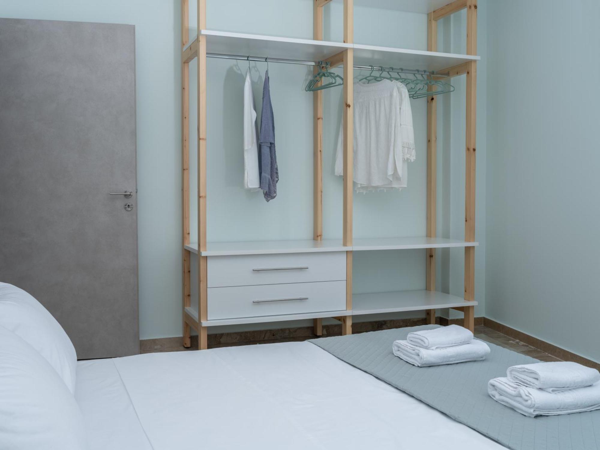 Апартаменты Dodonis Bld Ираклион Экстерьер фото