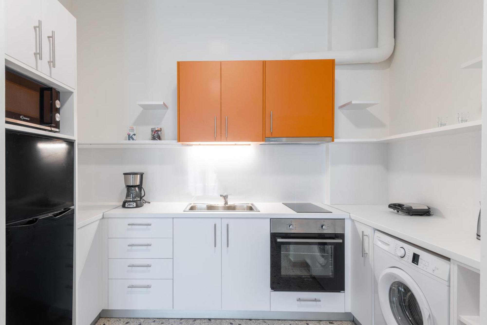 Апартаменты Dodonis Bld Ираклион Номер фото